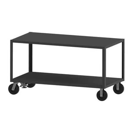 Mobile Table,5600 Lb.,39-7/16" H X 30" L