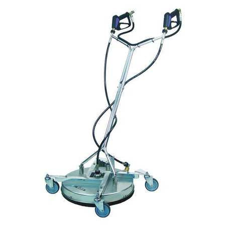 Rotary Surface Cleaner With Handles (1 U