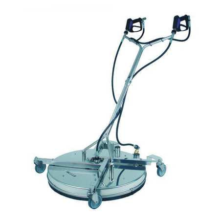 Rotary Surface Cleaner With Handles (1 U