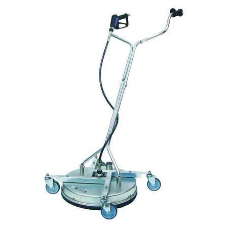 Rotary Surface Cleaner With Handles (1 U