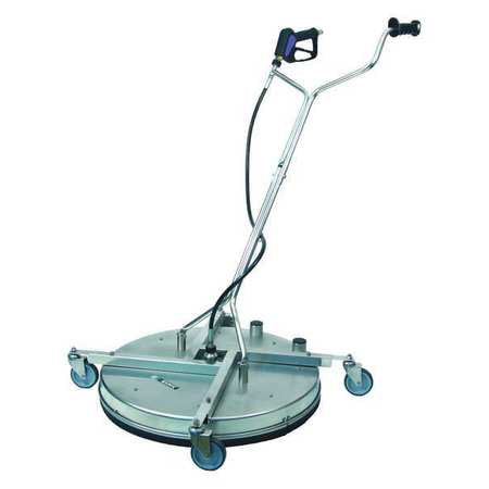 Rotary Surface Cleaner With Handles (1 U