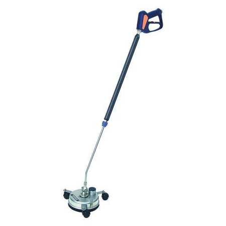 Rotary Surface Cleaner With Handles (1 U