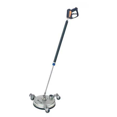 Rotary Surface Cleaner With Handles (1 U