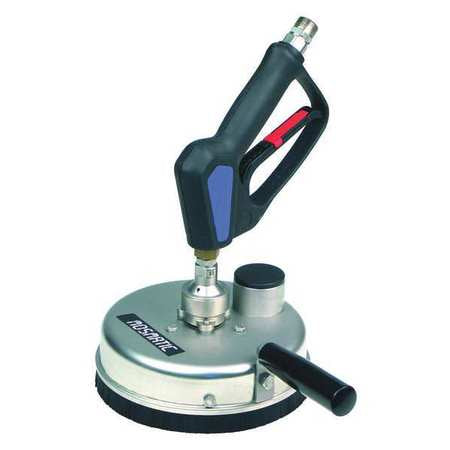 Rotary Surface Cleaner With Handles (1 U