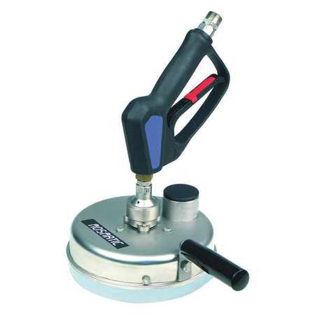 Rotary Surface Cleaner With Handles (1 U