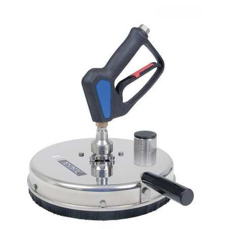 Rotary Surface Cleaner With Handles (1 U