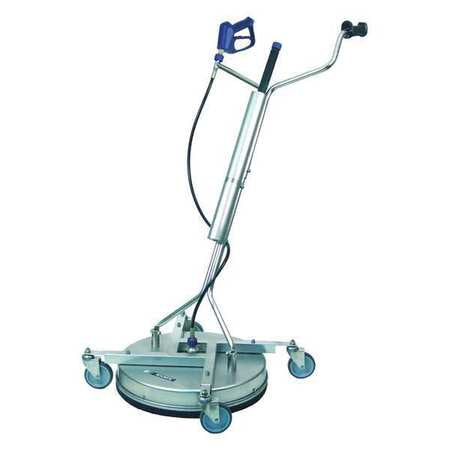 Rotary Surface Cleaner With Handles (1 U