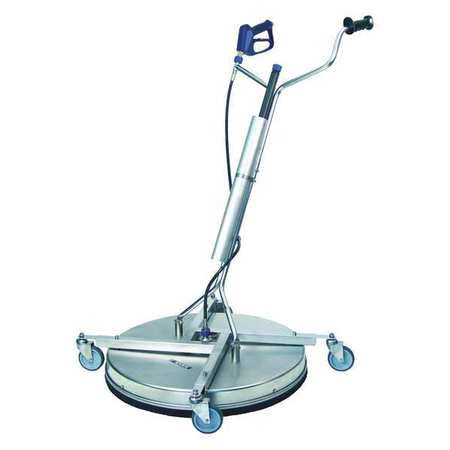 Rotary Surface Cleaner With Handles (1 U