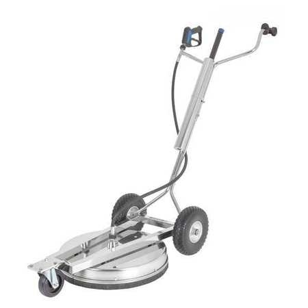 Rotary Surface Cleaner With Handles (1 U