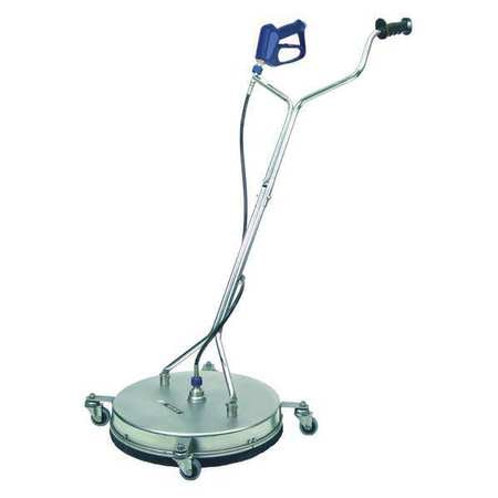 Rotary Surface Cleaner With Handles (1 U