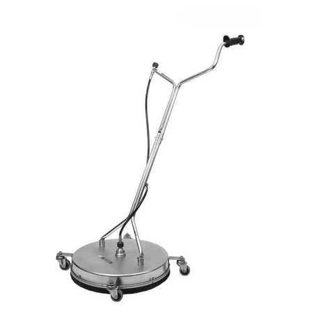 Rotary Surface Cleaner With Handles (1 U