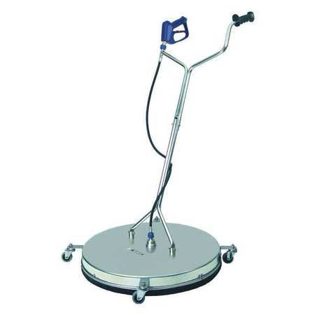 Rotary Surface Cleaner With Handles (1 U