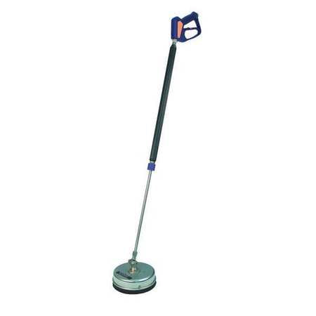 Rotary Surface Cleaner With Handles (1 U