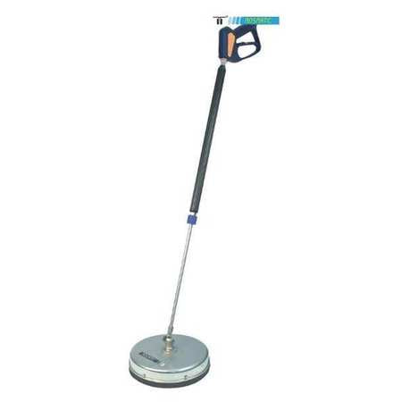 Rotary Surface Cleaner With Handles (1 U