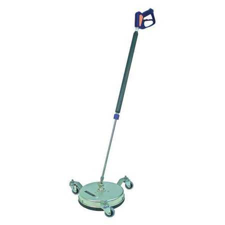 Rotary Surface Cleaner With Handles (1 U