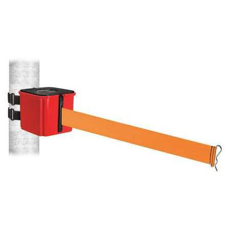 Belt Barrier,orange Belt,15ft Belt L (1