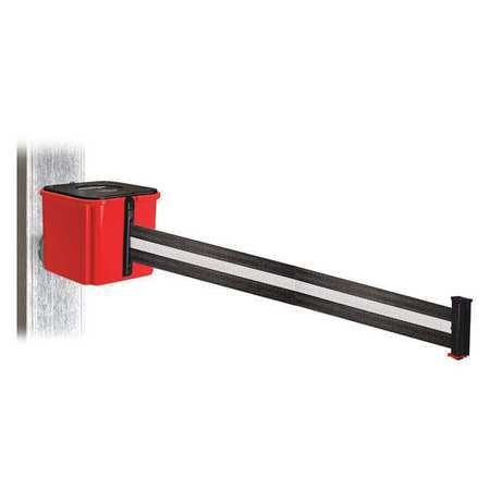 Belt Barrier,powder Coated,magnet Mount