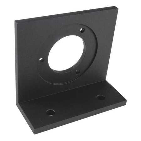 Angle Bracket,for Rvp Encoder,80.0mm L (