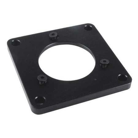 Square Flange,for Rv Encoder,63.5mm L (1