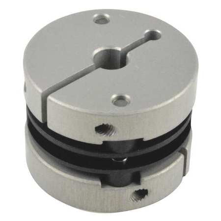 Disc Coupling,for Encoder,22.0mm L (1 Un