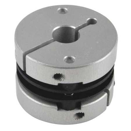 Disc Coupling,for Encoder,22.0mm L (1 Un