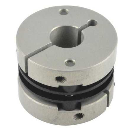 Disc Coupling,for Encoder,22.0mm L (1 Un