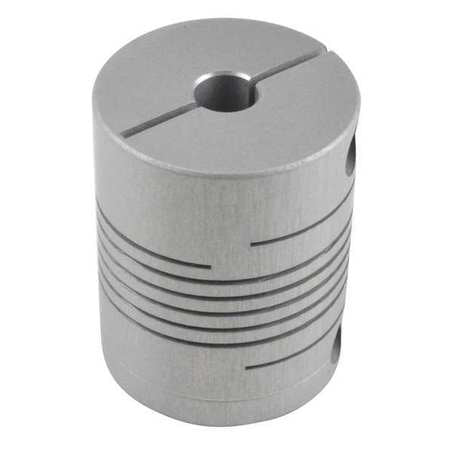 Flexible Coupling,bore 6.0mm/6.3mm (1 Un