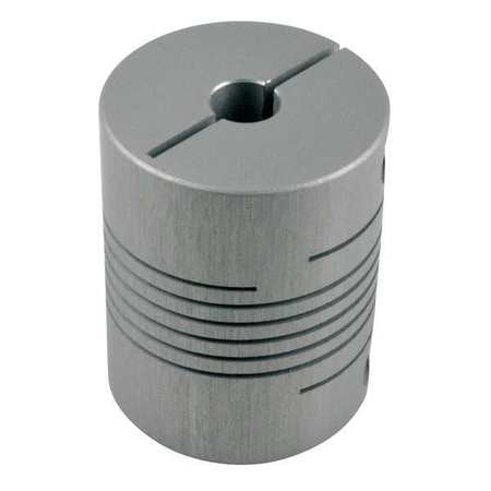 Flexible Coupling,bore 6.0mm/9.5mm (1 Un