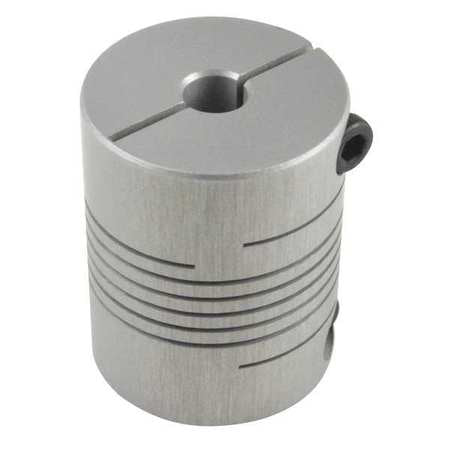 Flexible Coupling,bore 6.0mm/10.0mm (1 U