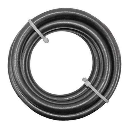 A/c Hose,5/16" Inside Dia.,10 Ft. L Blk