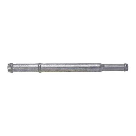 Adapter,for 3/8" Fuel Line To Hose,pk2 (