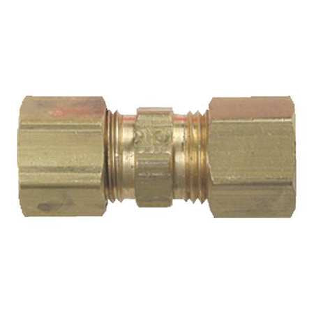 Fitting,for 1/4" Fuel Connectors,pk2 (1