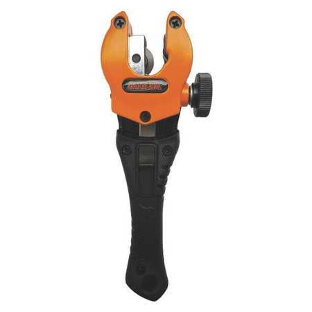 Tubing Cutter,3/16" To 5/8" Capacity (1