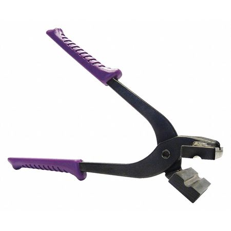 Tubing Straightener And Bending Pliers (