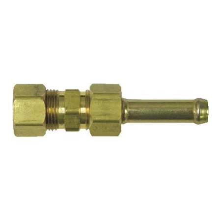 Line Adapter,5/16" Pipe Size,pk2 (1 Unit