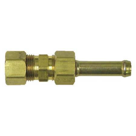 Line Adapter,3/8" Pipe Size,pk2 (1 Units