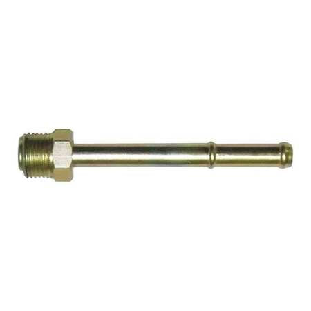 Line Adapter,5/8"-18 Thread Size,pk2 (1