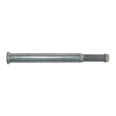 Line Adapter,3/8" Pipe Size,steel,pk2 (1