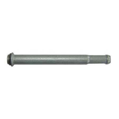 Line Adapter,gm 3/8" Pipe Size,steel,pk2