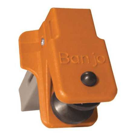 Fluid Line Stopper Clamp,banjo Fitting (