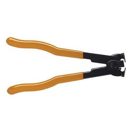 Seal Clamp Pliers,360 Deg. Adjustment (1