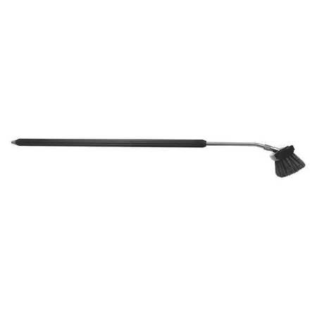 Car Wash Brush Pole,41" L,ss (1 Units In