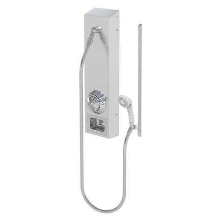 Shower System,3-1/4