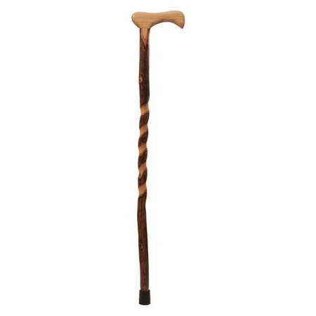 Cane,hickory,37" H (1 Units In Ea)