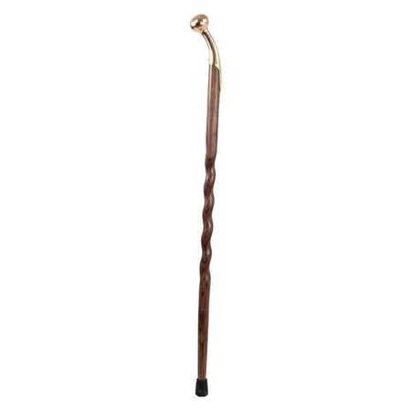 Cane,oak,37" H (1 Units In Ea)