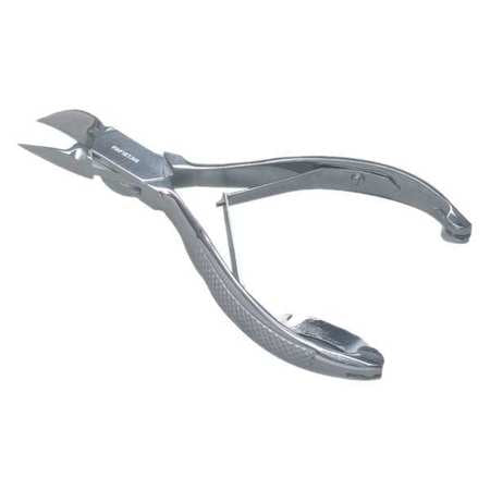 Nail Nipper,silver,latex Free (1 Units I