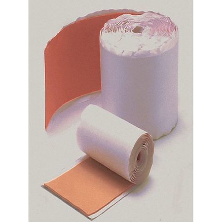 Adhesive Roll,1/4" W,5 Yd. L (1 Units In