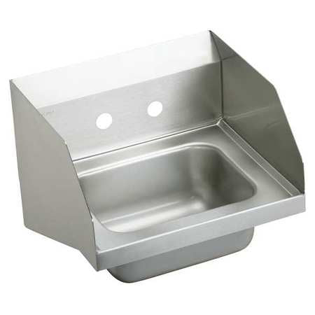 Hand Sink,13" H,12" X 9-1/4" Bowl (1 Uni