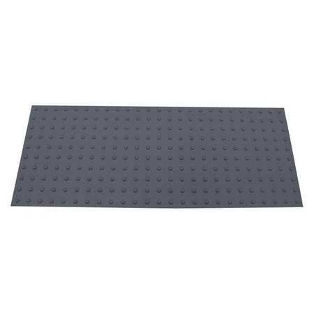 Ada Warning Pad,5 Ft. L,flexible Cement