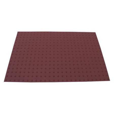 Ada Warning Pad,flexible Cement (1 Units